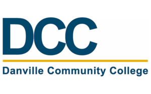 DCC Logo Danville Community College