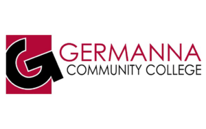 GCC Logo Germanna Community College