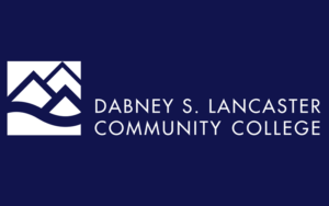 DLCC Logo Dabney S. Lancaster Community College