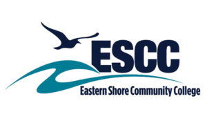 ESCC Logo Eastern Shore Community College