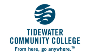 Tidewater Community College Tidewater Community College