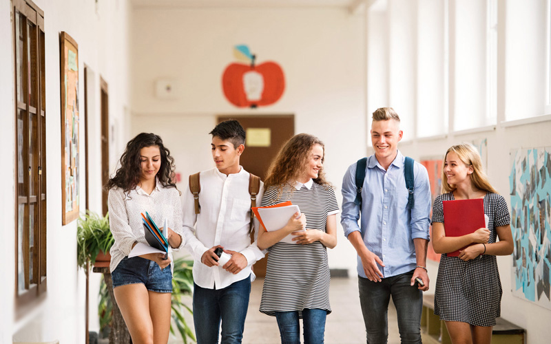 Students