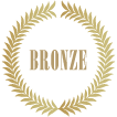 bronze Bronze Medal