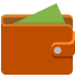 icon-wallet Wallet
