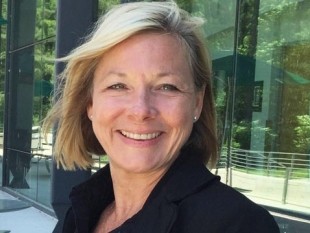 Kellie Sorey
