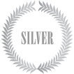 silver Silver Medal