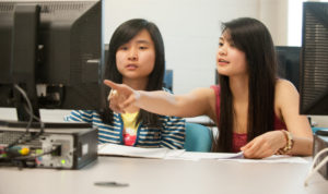 13-495 NOVA-73 Computer Lab