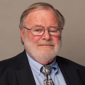 Ed Dalrymple