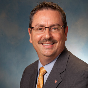 Darren Conner