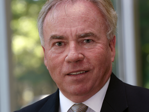 Glenn Dubois