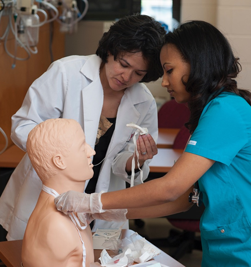 ourstory Medical Exam