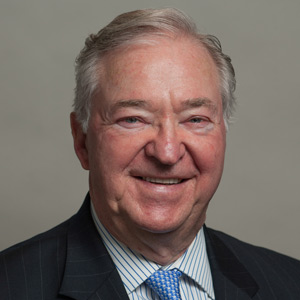 Senator Walter Stosch