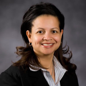 Susan Tinsley Gooden