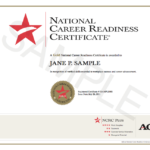 CRC certificate_1
