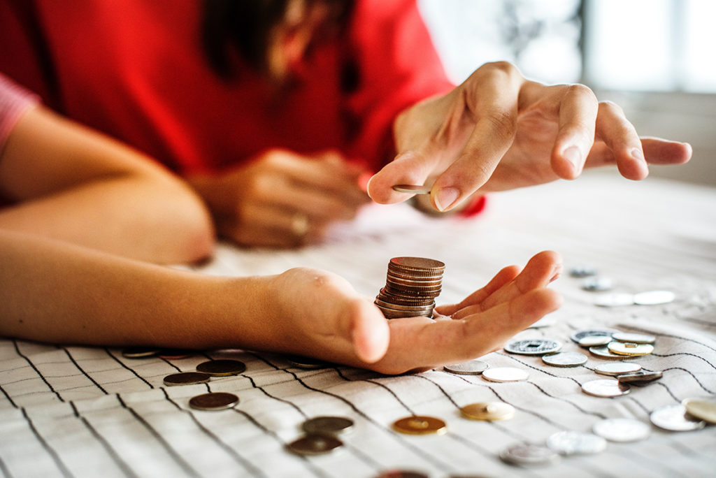 State Board Holds the Line on Community College Tuition for 2019-2020 Academic Year