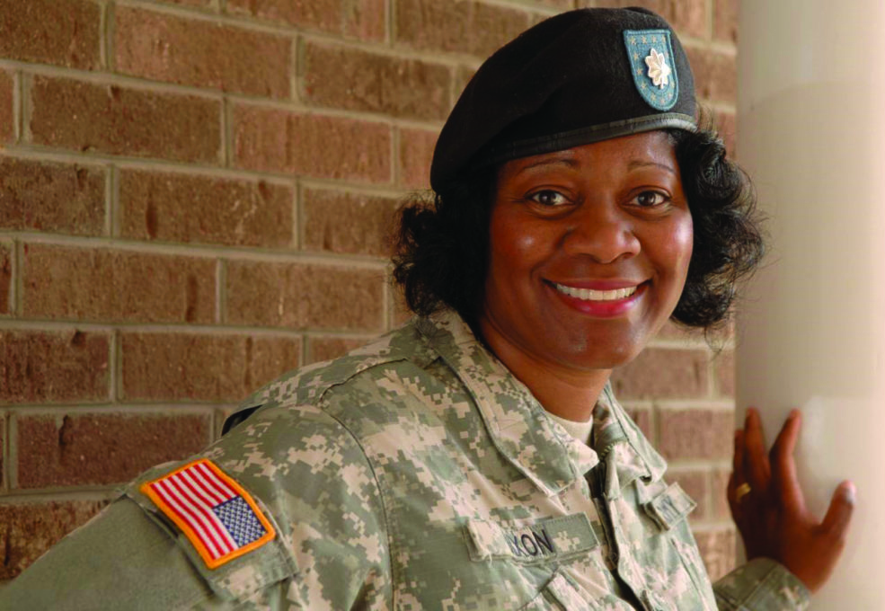 Colonel