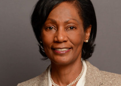 Dr. Marcia Constan