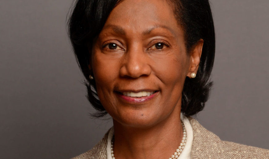 Dr. Marcia Constan