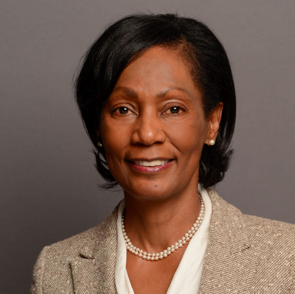 Dr. Marcia Constan