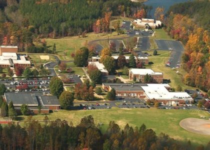 Patrick Henry overhead image